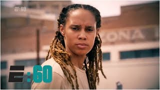 WNBA star Brittney Griner’s evolution  E60 [upl. by Hnilym]