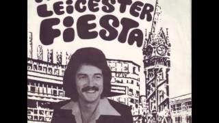 Its A Leicester Fiesta  Martin Harvey [upl. by Sanderson45]