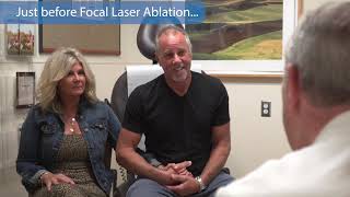 9 Focal Laser Ablation —The future— [upl. by Brig]