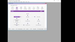 Process Customer Refund in MYOB [upl. by Luann]