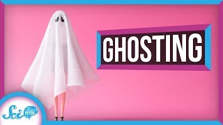 What Psychologists Can Tell You About Ghosting [upl. by Mayman]