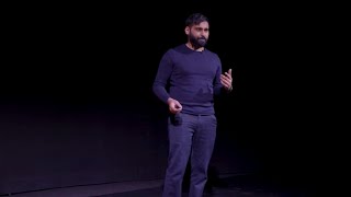 How immersive technologies ARVR will shape our future  Dinesh Punni  TEDxTUBerlinSalon [upl. by Alil]