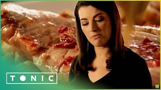 Easy Dinners To Impress Your Guests  Nigella Bites  Tonic [upl. by Johnnie]