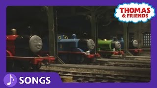 A World Around You  TBT  Thomas amp Friends [upl. by Carvey983]