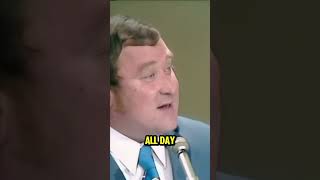 Bernard Manning  Italian [upl. by Anelram]