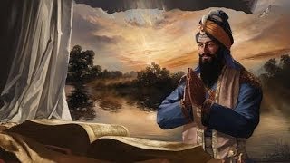 Bhai Ravinder Singh Ji Chaupai Sahib [upl. by Ainaznat413]