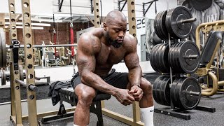 Full Upper Body Workout  Kingmaker Program  Mike Rashid King [upl. by Letnahs]