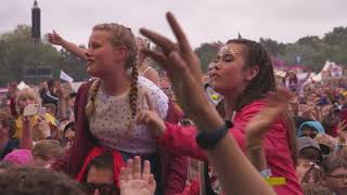 Anne Marie  2002  Live at The Isle of Wight Festival 2019 [upl. by Charil]