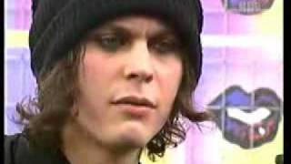 Ville Valo  Acoustic  Its All Tears  MAD TV Studios [upl. by Eusoj513]