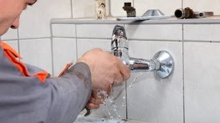 How to Fix Common Leaks  Basic Plumbing [upl. by Dominik]