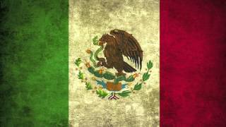 Official Mexican National Anthem  Himno Nacional Mexicano [upl. by Edme963]