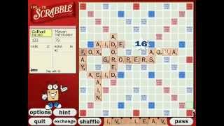 Funkitron Scrabble for PC [upl. by Annayak]