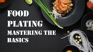 FOOD PLATING [upl. by Styles]