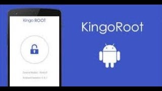 How to ROOT android phone using KingoRoot [upl. by Nivre]