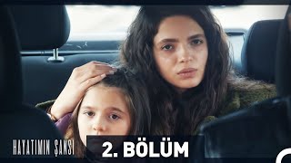 Hayatımın Şansı 2 Bölüm [upl. by Erelia]