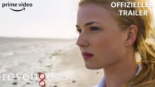 Revenge  Staffel 1  Offizieller Trailer  Prime Video DE [upl. by Norine902]