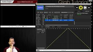 14 Animation Pro Series Qlab Tutorial [upl. by Behka]