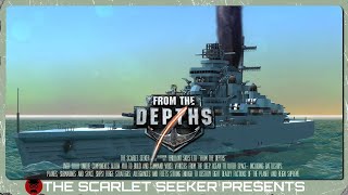 From the Depths  Overview Impressions and Gameplay [upl. by Tekcirk602]