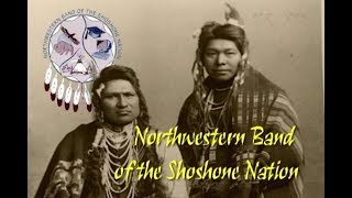 NW Shoshone [upl. by Moses]