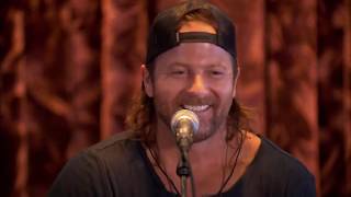 Kip Moore  Live Performance  Songs from Wild World [upl. by Beach]