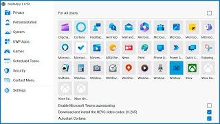 How to Tweak Multiple Windows 11 Settings from One App SophiApp [upl. by Acinahs595]