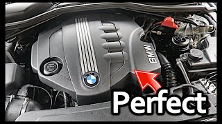 Doing This Will Make Your BMW N47 amp N57 Engine Run PERFECTLY [upl. by Leihcim]