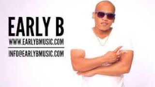 Early B Ek Weet Nie Official Video [upl. by Nylesoj341]