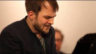 Nils Frahm  quotHammersquot [upl. by Kahlil]