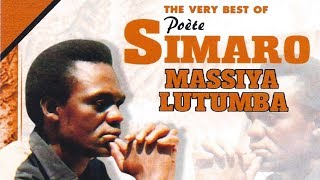 Simaro Massiya Lutumba  Mabele Ntoto [upl. by Oremar]