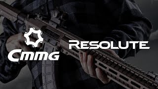 CMMG 2019 Resolute Lineup [upl. by Adali]