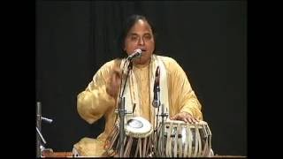 Pandit Suresh Talwalkar on Improvisation  Upaj [upl. by Lyman]