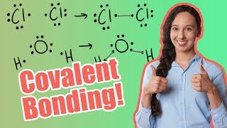 Covalent Bonding Definition and Examples [upl. by Nnoryt]