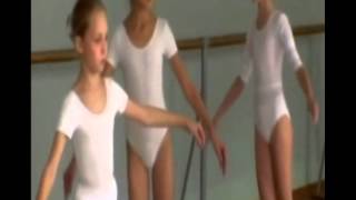 A Beautiful Tragedy  Complete  Ballet Documentary  With English Subtitles [upl. by Ailuy971]