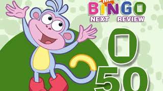 Nickelodeon DVD Bingo [upl. by Amleht327]