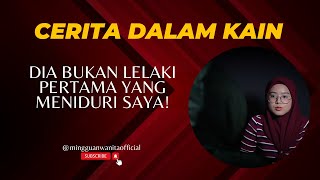 Dia Bukan Lelaki Pertama Yang Meniduri Saya  Pengakuan Remaja Terlanjur [upl. by Hulbert]