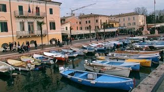 Bardolino lago di Garda [upl. by Asnerek]