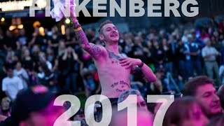 TRAILER  FINKENBERG OPENAIR 2017 [upl. by Galliett]