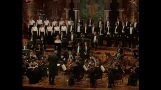 Mozart Requiem in D minor John Eliot Gardiner [upl. by Nwahs]