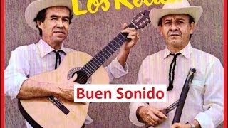 Mundo Traidor  Los Relicarios Buen Sonido [upl. by Fiske]