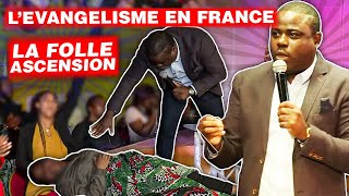 Lévangélisme en France la folle ascension [upl. by Adiaz]