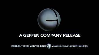 The Geffen Company Beetlejuice [upl. by Nidak]