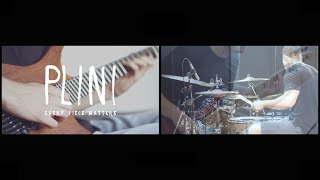 Plini – Every Piece Matters Playthrough [upl. by Cavanagh53]