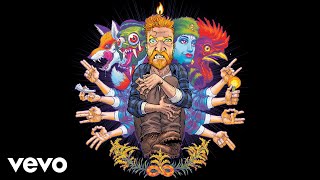 Tyler Childers  Peace of Mind Audio [upl. by Llenil975]