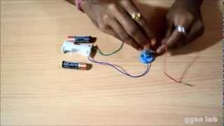 What is a Short Circuit  DIY Activity  Kidovators [upl. by Rumery]