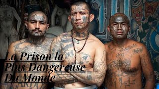 La Prison la Plus Dangereuse Du Monde Derrière les Barreaux  REPORTAGE [upl. by Alger856]