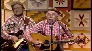 Grandpa Jones  Yodel [upl. by Ayokahs]