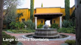 House for Sale in San Miguel de Allende  Splendid Seclusion [upl. by Haduhey]