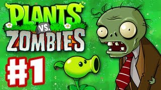 Plants vs Zombies 2 Its About Time  Gameplay Walkthrough Part 20  Wild West iOS [upl. by Noremak817]