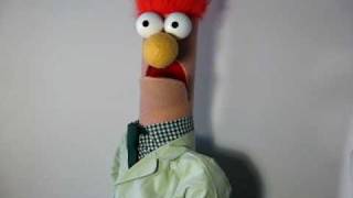 The Muppet Beaker and Mimi [upl. by Haag]