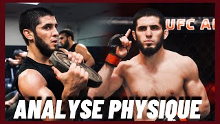 ISLAM MAKHACHEV UNE MEILLEURE VERSION DE KHABIB  🤔 [upl. by Gates]